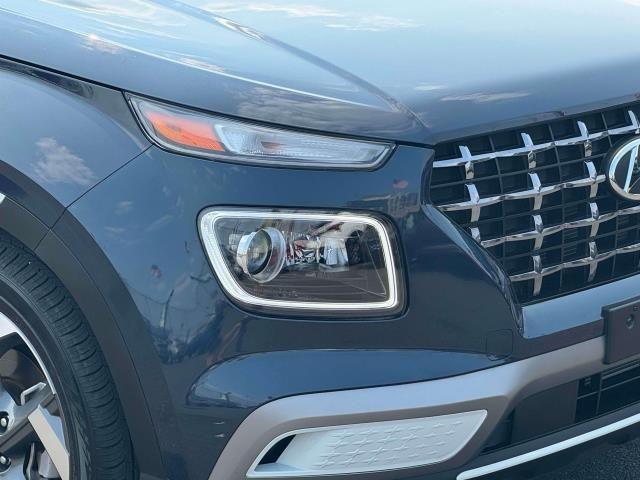 used 2024 Hyundai Venue car, priced at $21,888