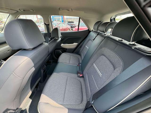used 2024 Hyundai Venue car, priced at $21,888
