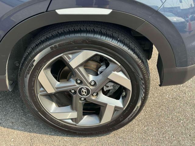 used 2024 Hyundai Venue car, priced at $21,888