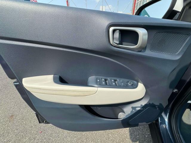 used 2024 Hyundai Venue car, priced at $21,888
