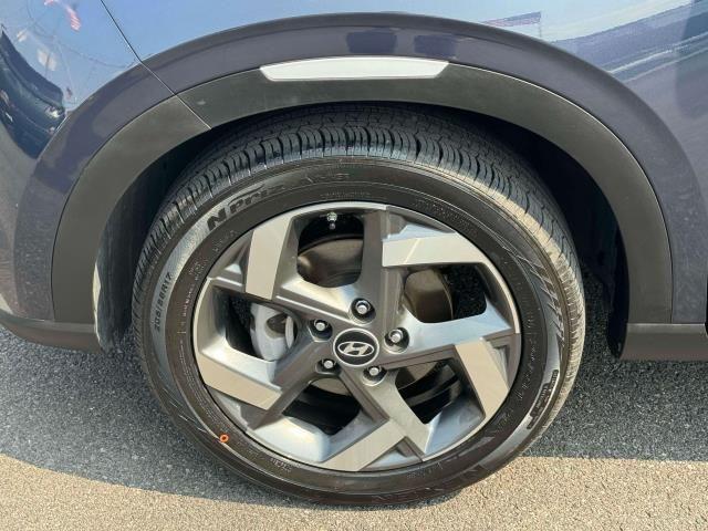 used 2024 Hyundai Venue car, priced at $21,888