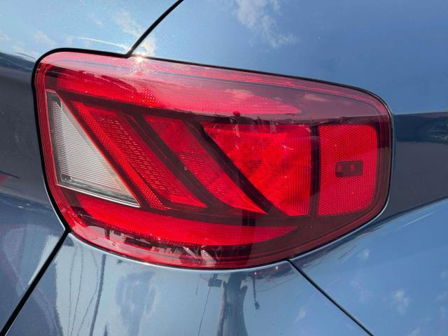 used 2024 Hyundai Venue car, priced at $21,888