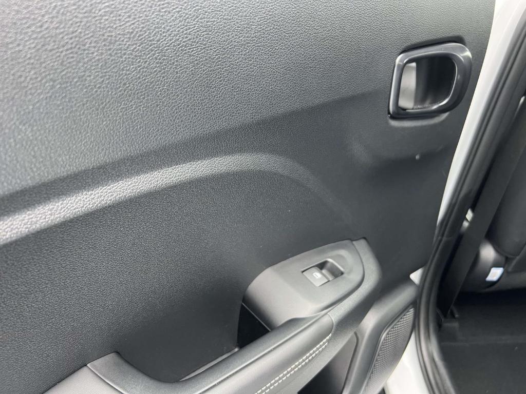 used 2024 Hyundai Venue car, priced at $20,998