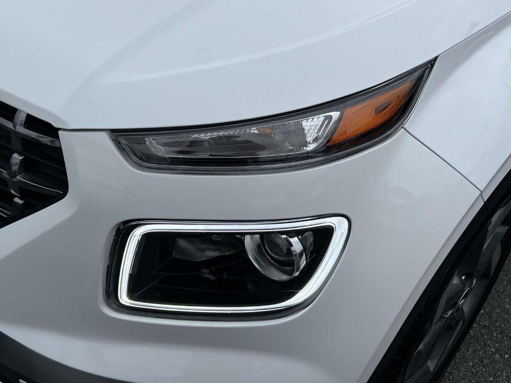 used 2024 Hyundai Venue car, priced at $20,998