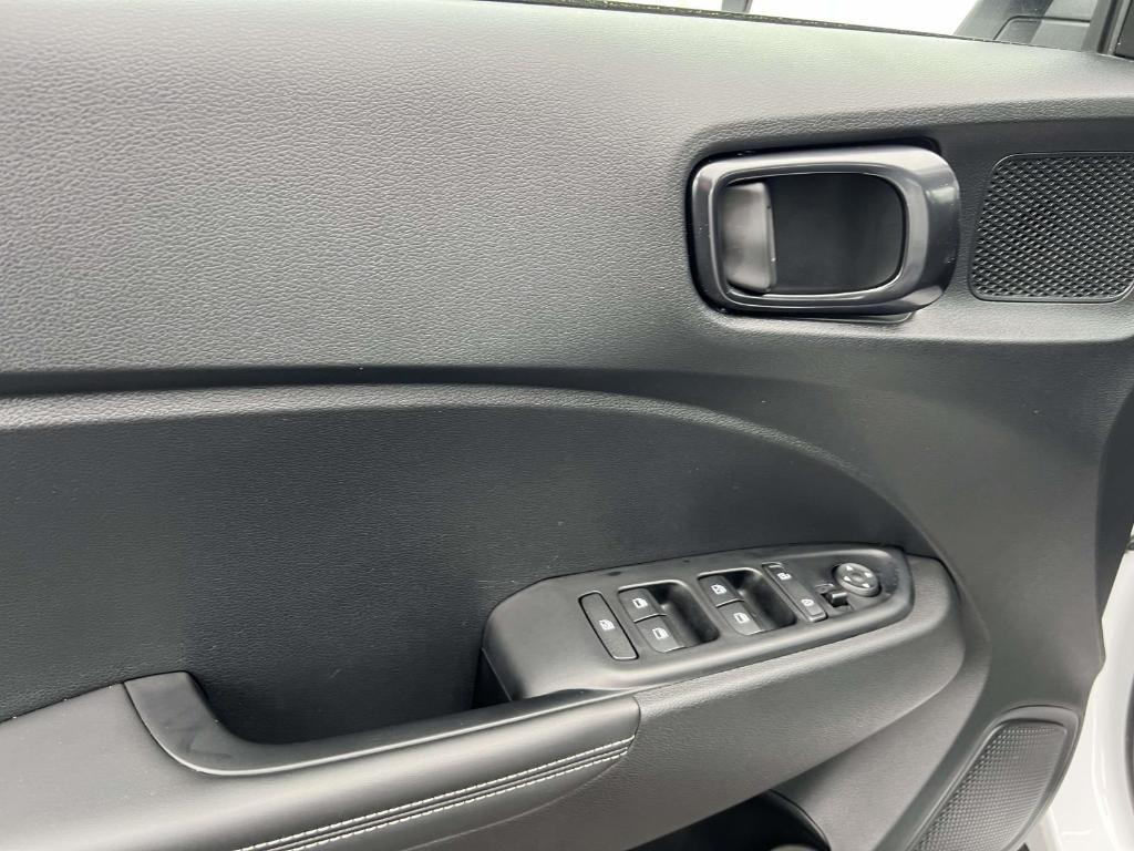 used 2024 Hyundai Venue car, priced at $20,998