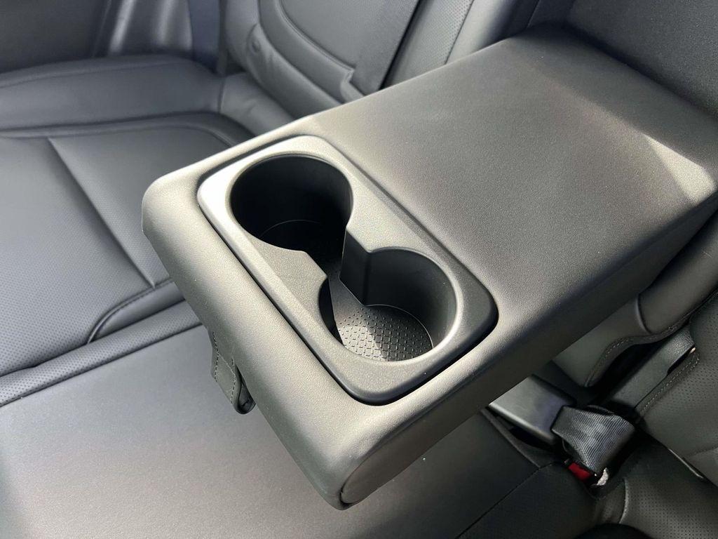 used 2023 Hyundai TUCSON Hybrid car, priced at $22,499