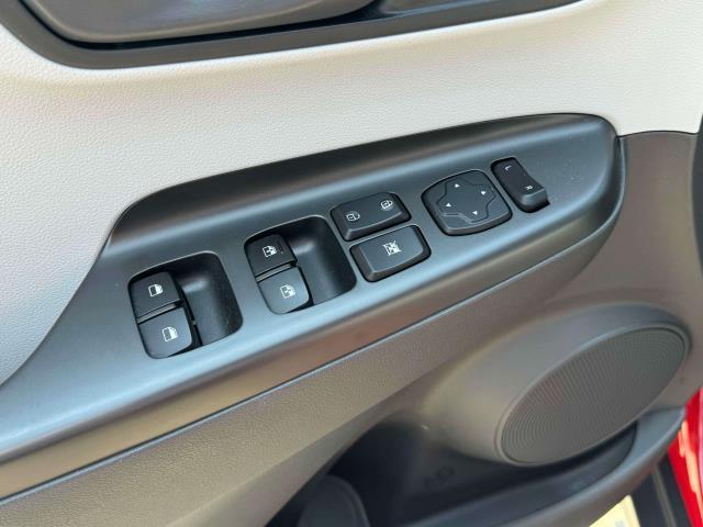 used 2023 Hyundai Kona car, priced at $20,000