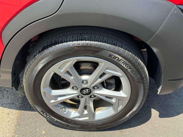 used 2023 Hyundai Kona car, priced at $20,000