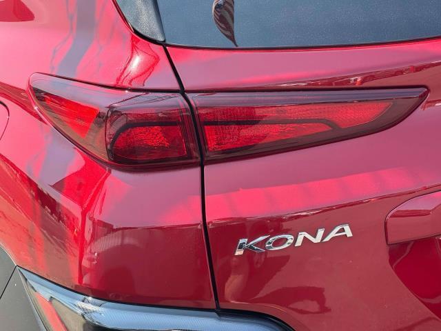 used 2023 Hyundai Kona car, priced at $20,000