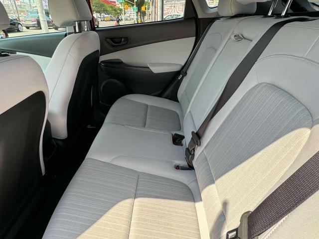 used 2023 Hyundai Kona car, priced at $20,000