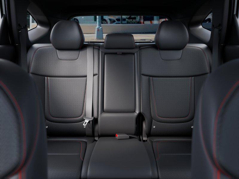 new 2025 Hyundai TUCSON Hybrid car, priced at $40,520