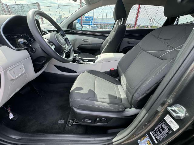 used 2022 Hyundai Tucson car, priced at $23,995