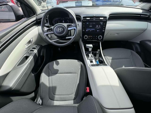 used 2022 Hyundai Tucson car, priced at $23,995