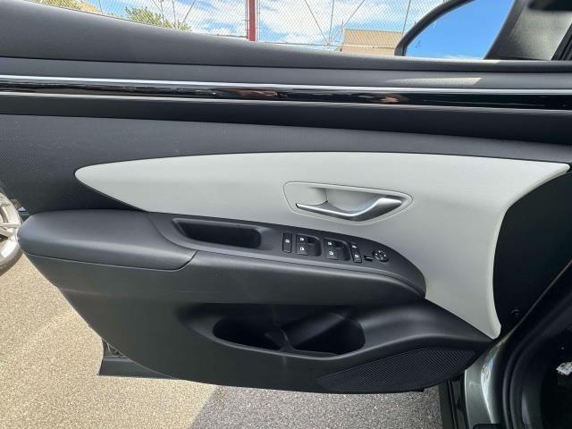 used 2022 Hyundai Tucson car, priced at $23,995