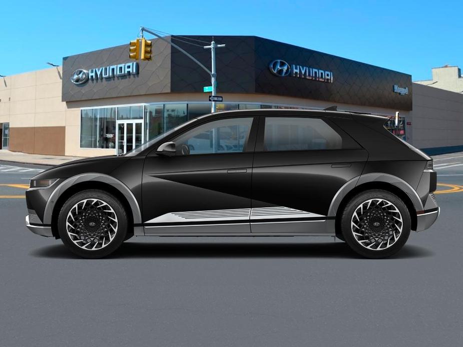new 2024 Hyundai IONIQ 5 car, priced at $59,300