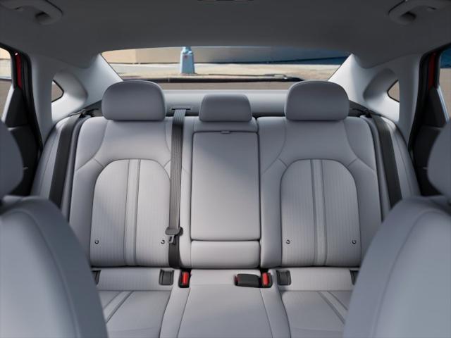 new 2025 Hyundai Sonata car, priced at $28,625