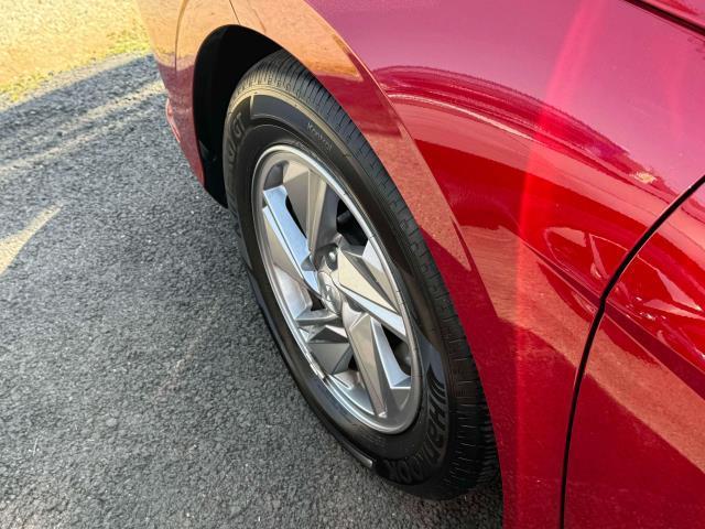 used 2024 Hyundai Elantra car, priced at $18,888