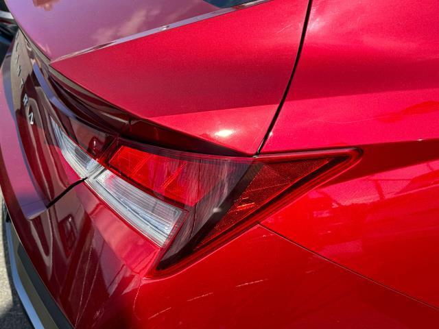 used 2024 Hyundai Elantra car, priced at $18,888