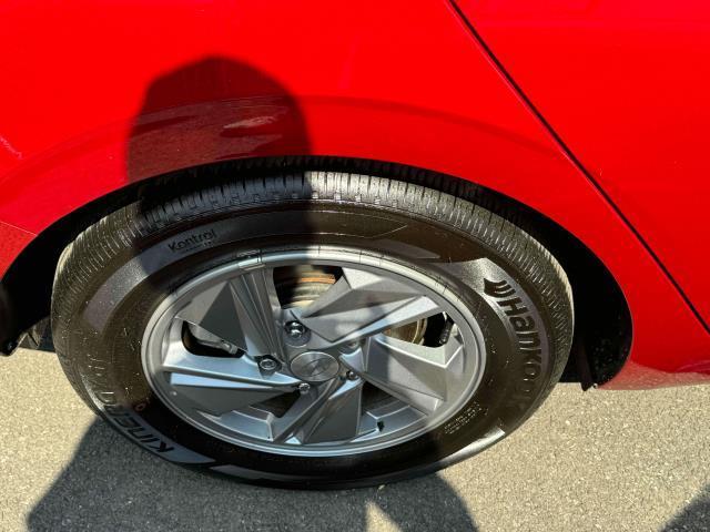 used 2024 Hyundai Elantra car, priced at $18,888