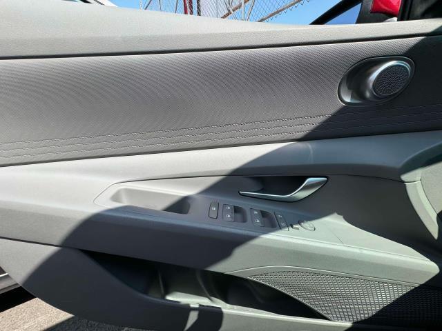 used 2024 Hyundai Elantra car, priced at $18,888