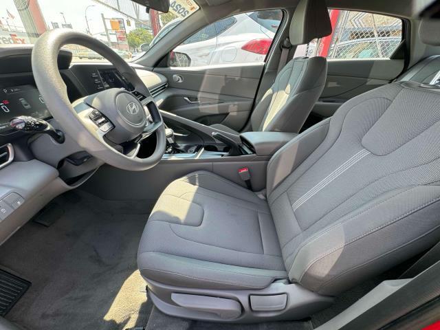 used 2024 Hyundai Elantra car, priced at $18,888