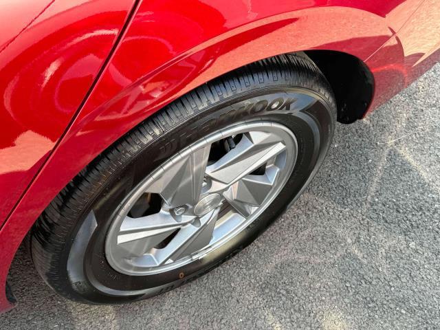 used 2024 Hyundai Elantra car, priced at $18,888