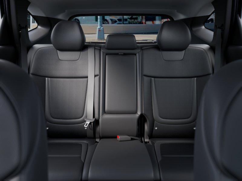 new 2026 Hyundai TUCSON Hybrid car, priced at $44,470