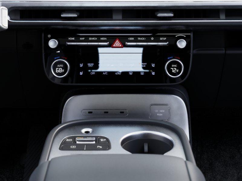 new 2026 Hyundai IONIQ 9 car, priced at $73,095