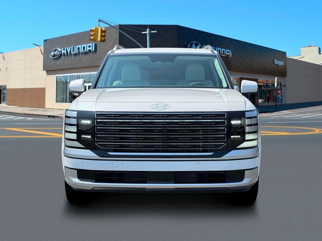 new 2026 Hyundai Palisade car, priced at $58,635