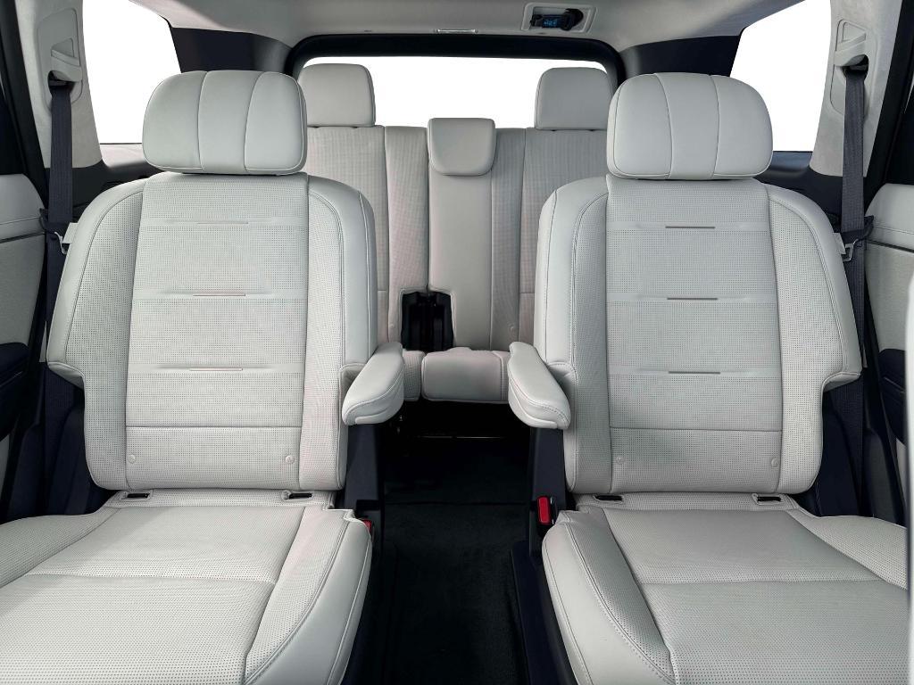 new 2026 Hyundai Palisade car, priced at $58,635