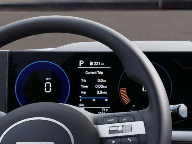 new 2025 Hyundai Sonata car, priced at $31,360