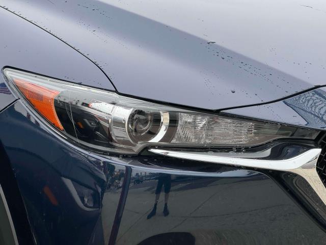 used 2020 Mazda CX-5 car, priced at $24,495