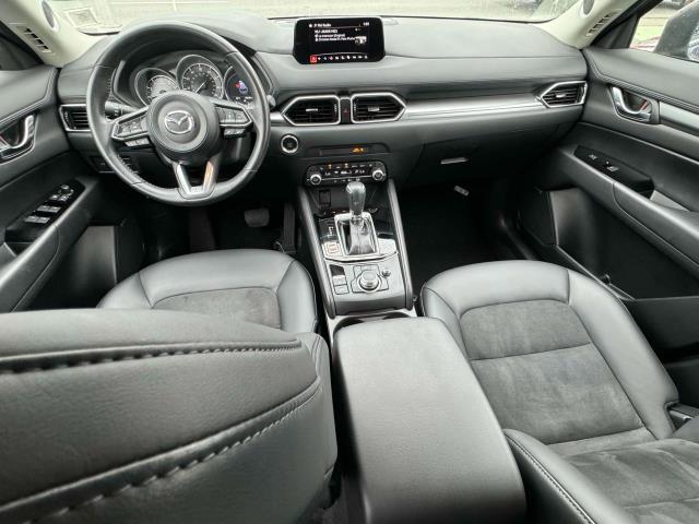 used 2020 Mazda CX-5 car, priced at $24,495