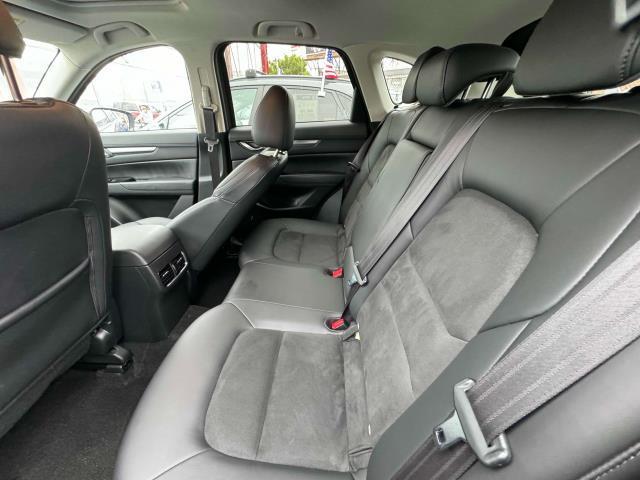 used 2020 Mazda CX-5 car, priced at $24,495