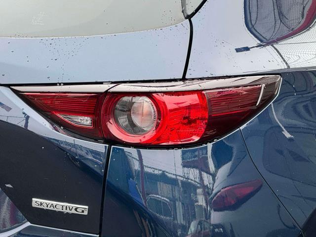 used 2020 Mazda CX-5 car, priced at $24,495