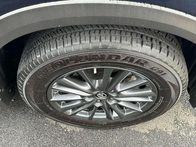 used 2020 Mazda CX-5 car, priced at $24,495