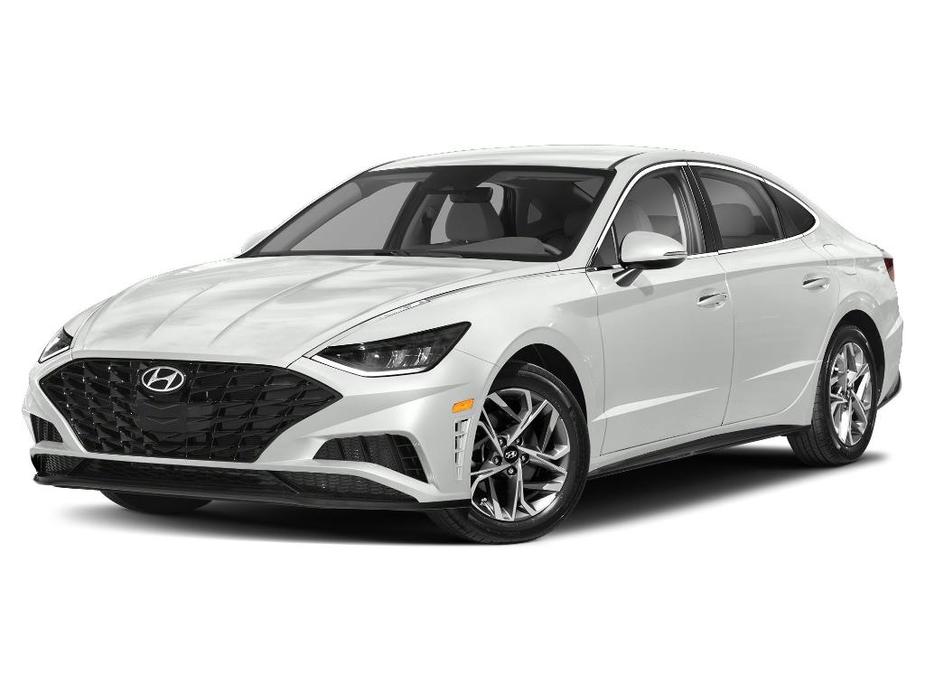 used 2023 Hyundai Sonata car, priced at $23,995