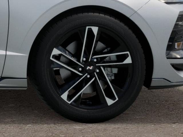 new 2025 Hyundai Sonata car, priced at $38,275