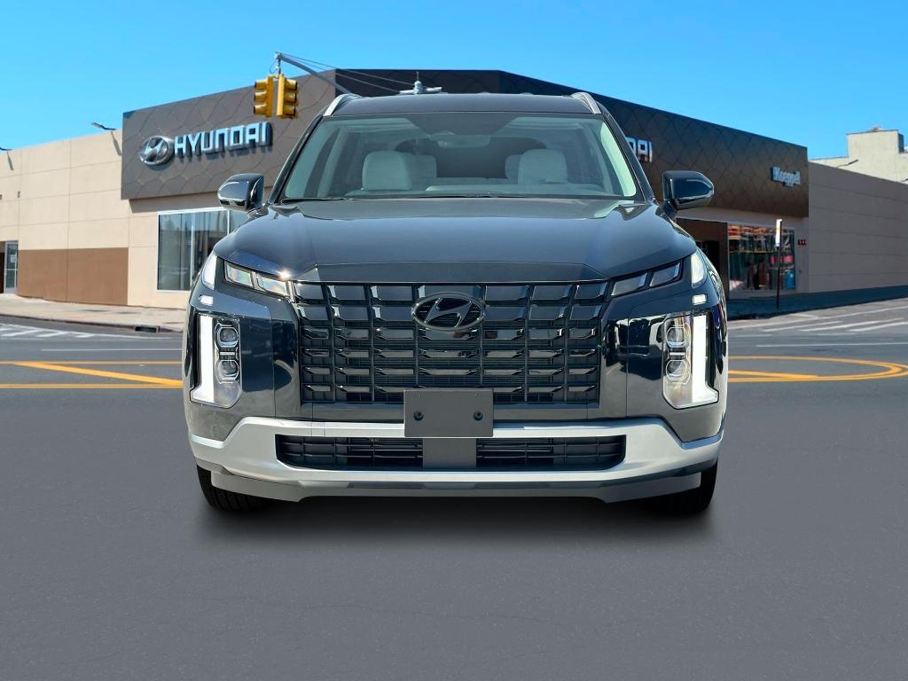 new 2025 Hyundai Palisade car, priced at $43,140