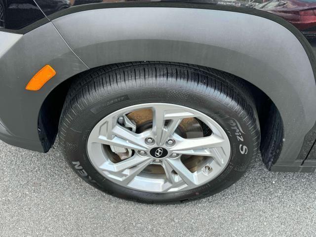 used 2022 Hyundai Kona car, priced at $19,990