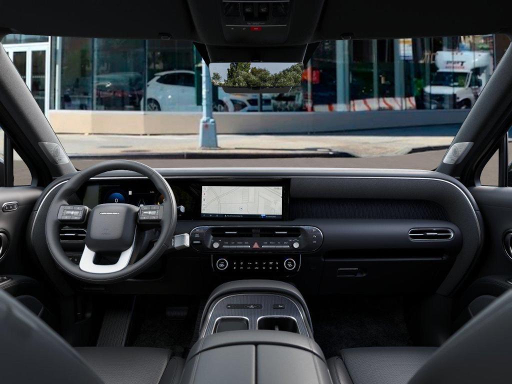 new 2026 Hyundai Palisade car, priced at $58,215