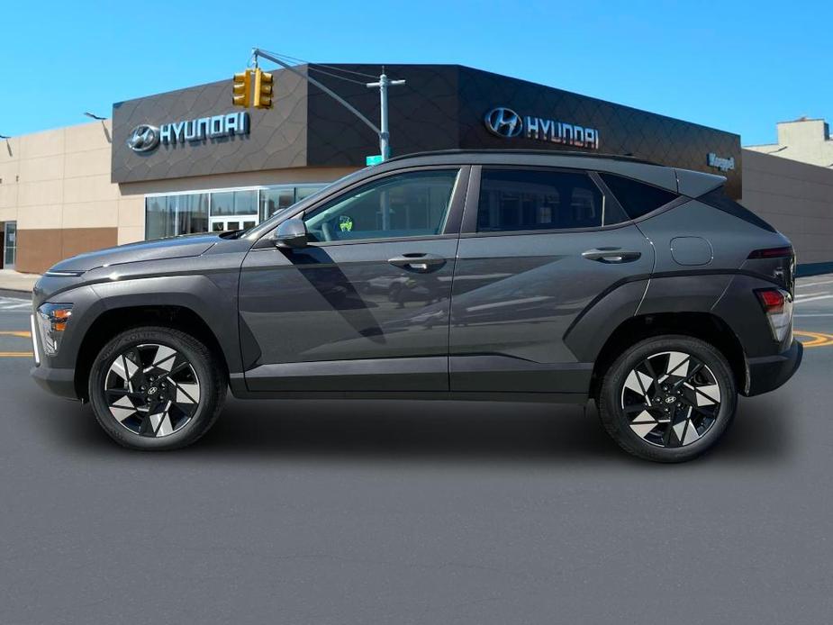 new 2024 Hyundai Kona car, priced at $30,429