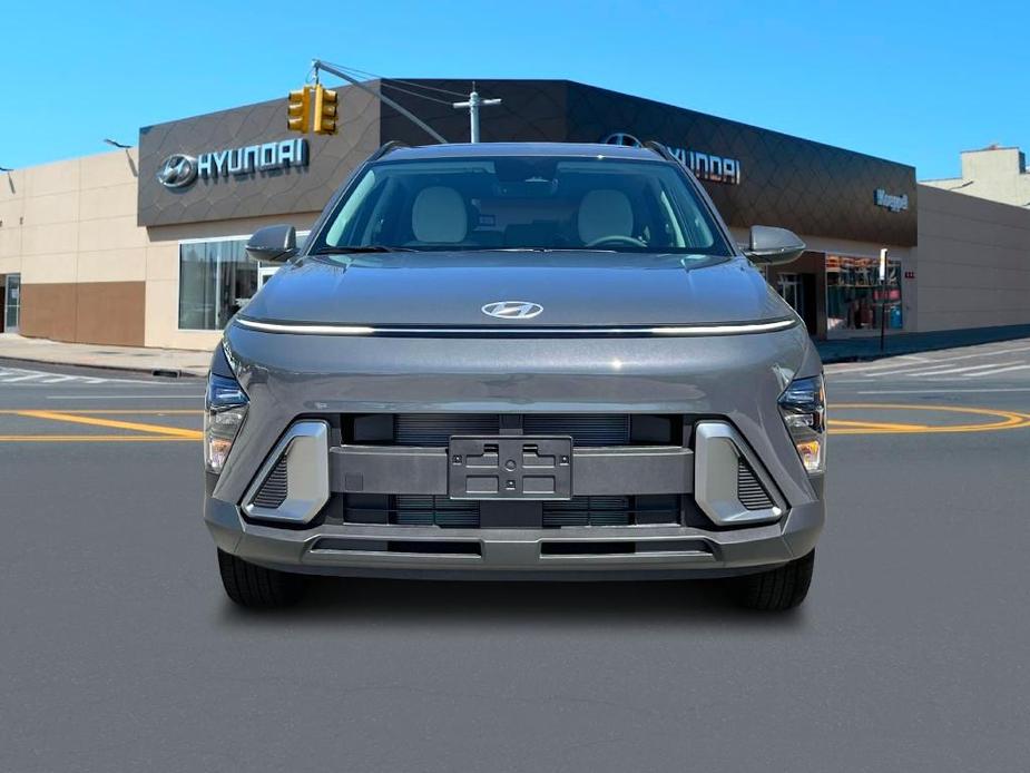 new 2024 Hyundai Kona car, priced at $30,429