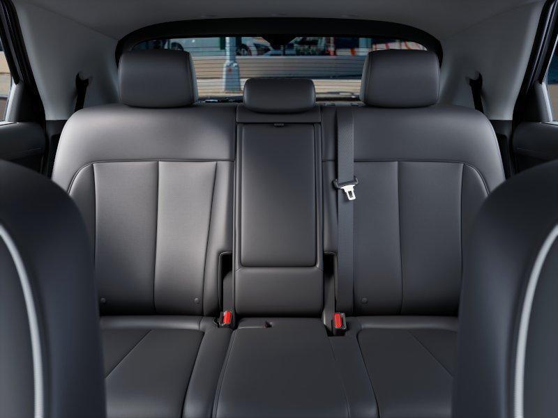 new 2026 Hyundai IONIQ 5 car, priced at $51,845