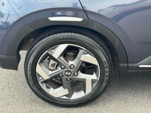 used 2022 Hyundai Venue car, priced at $18,999