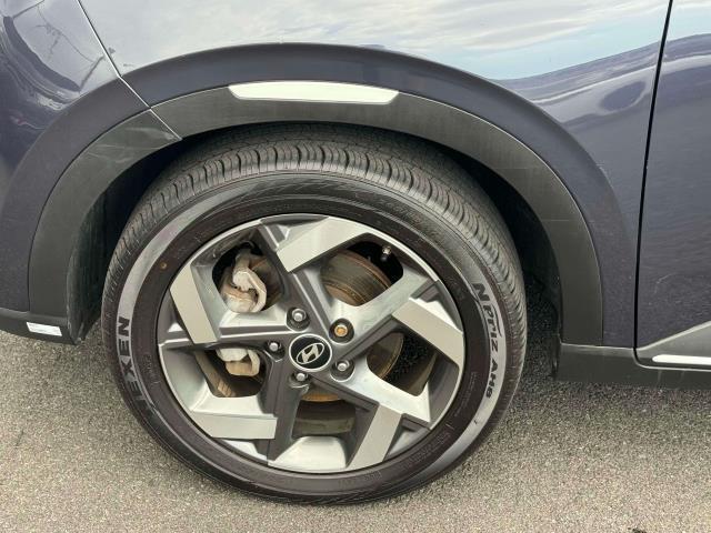 used 2022 Hyundai Venue car, priced at $18,999
