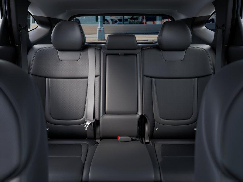 new 2025 Hyundai TUCSON Hybrid car, priced at $43,080
