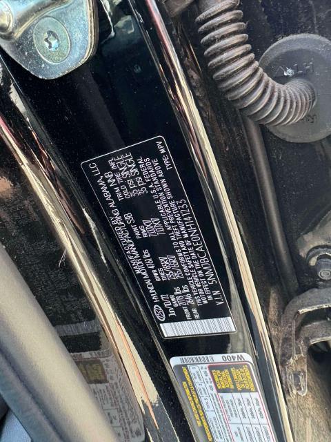 used 2022 Hyundai Tucson car, priced at $25,389