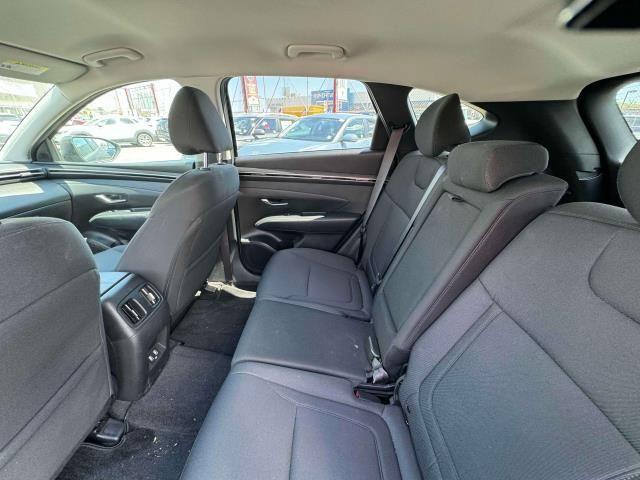used 2022 Hyundai Tucson car, priced at $25,889