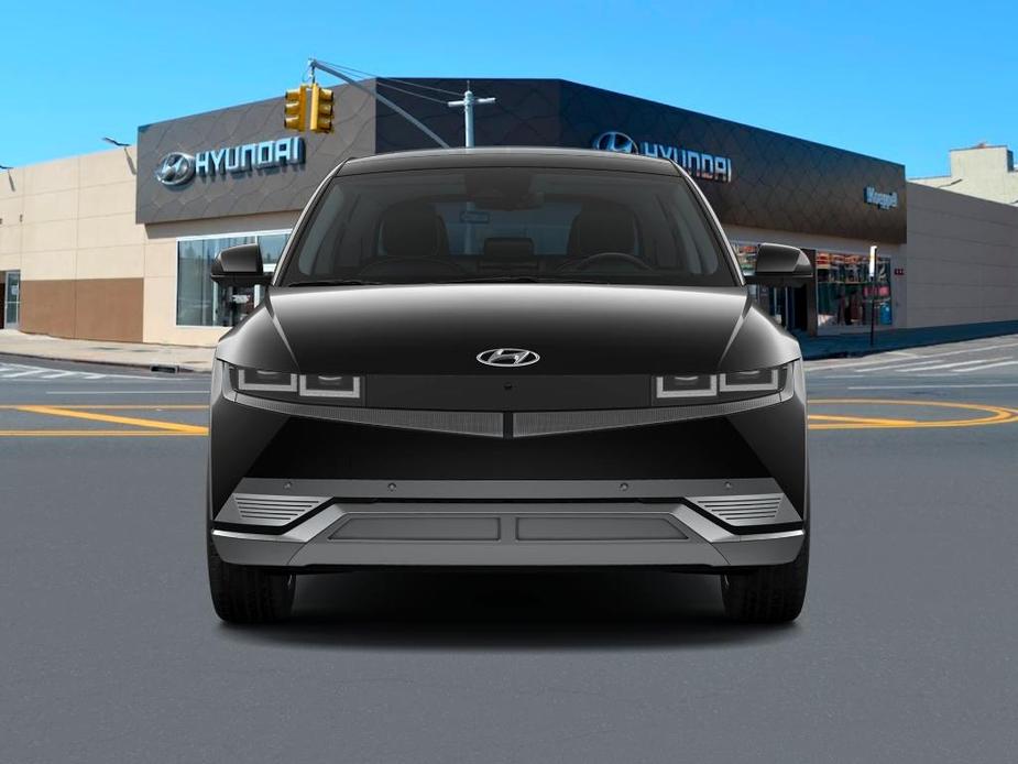 new 2024 Hyundai IONIQ 5 car, priced at $59,241